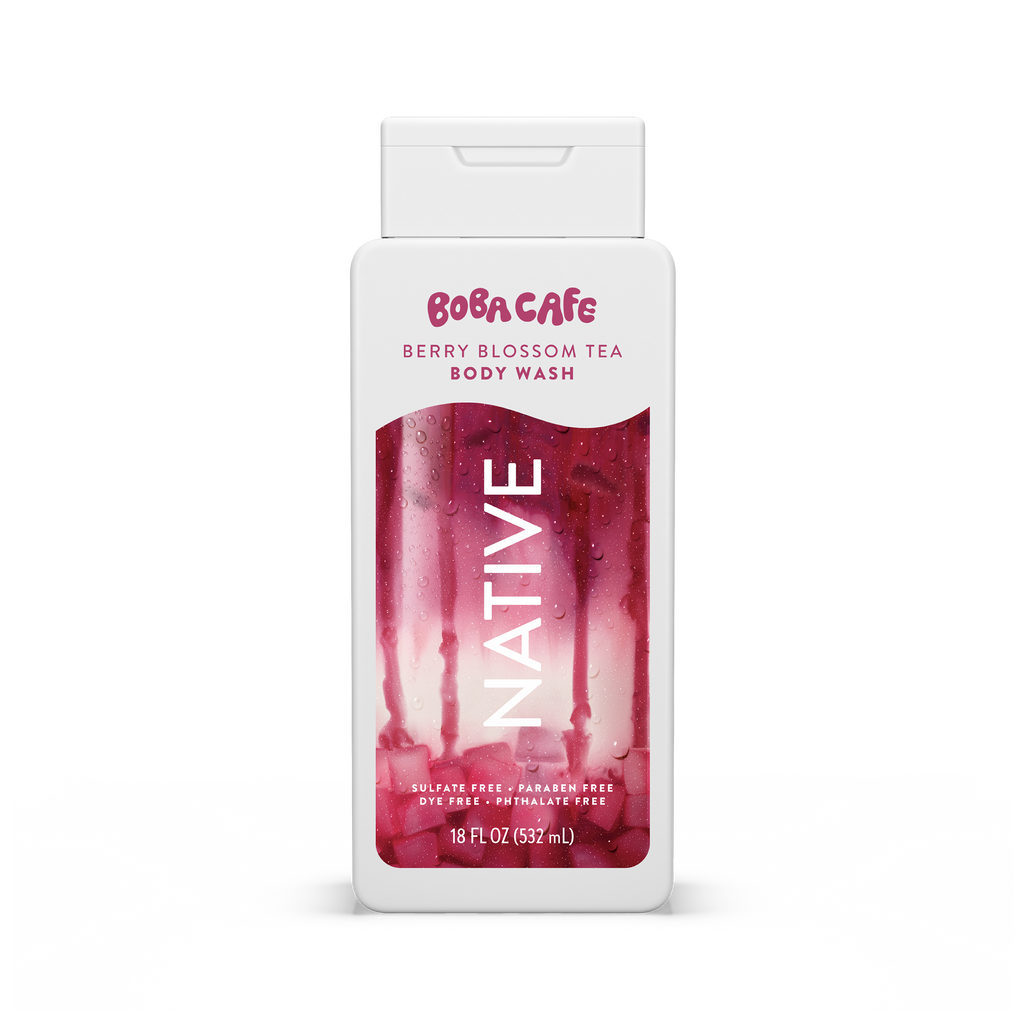 Body Wash - Clean Feel