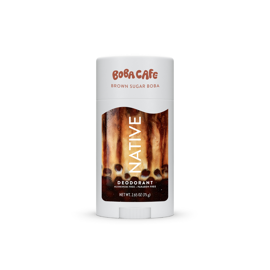 Deodorant Stick - Soft Layer
