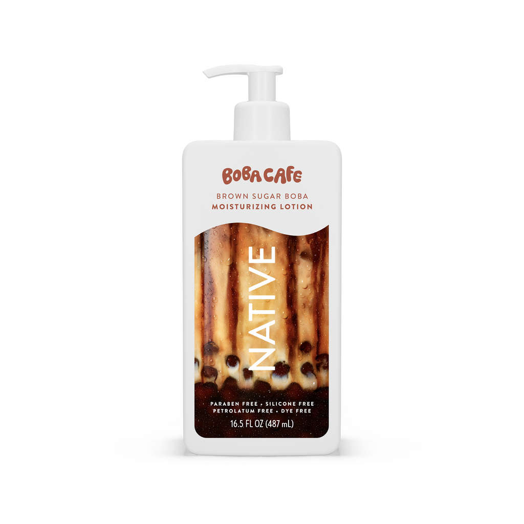 Body Lotion - Daily Fresh