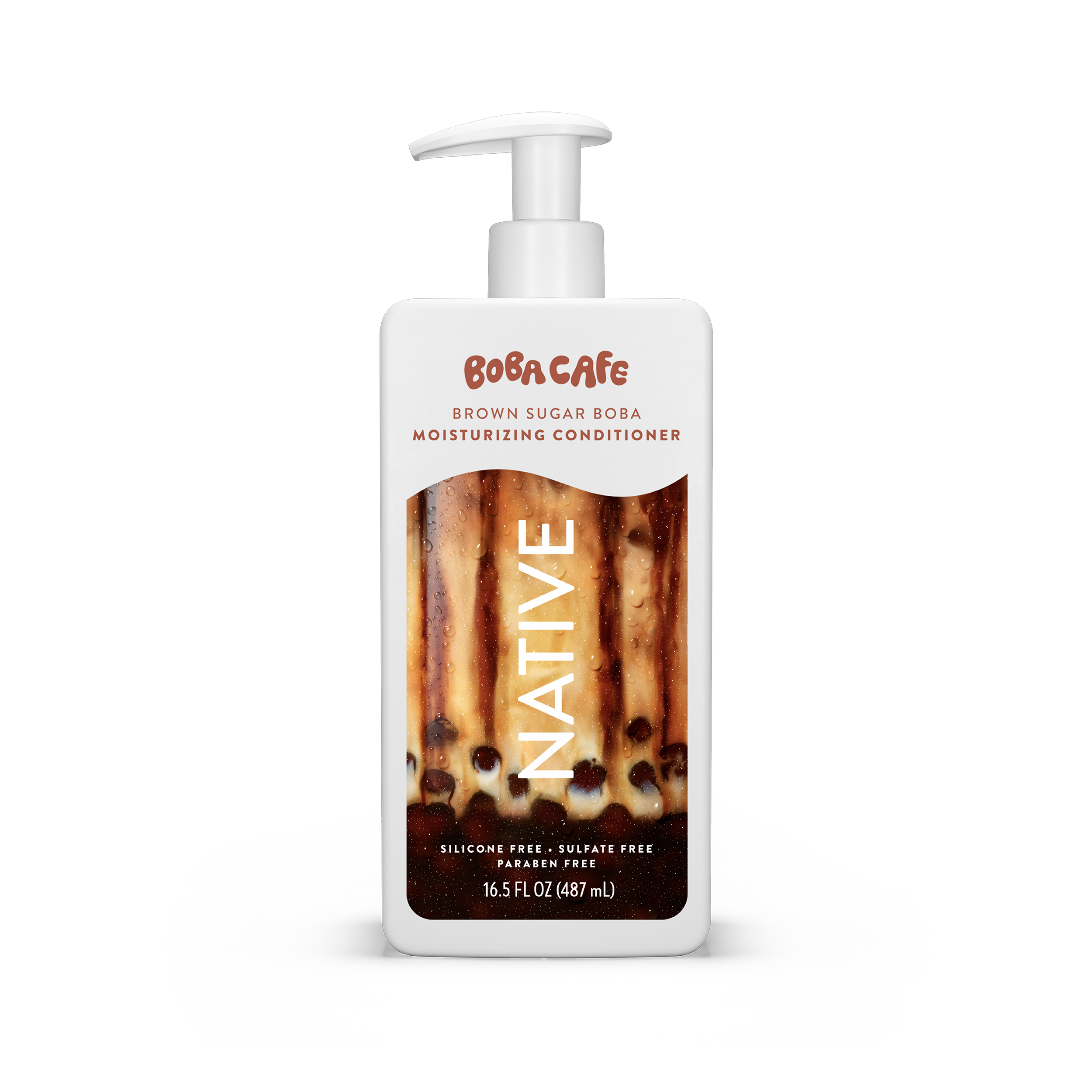 Moisturizing Conditioner - Root Reset