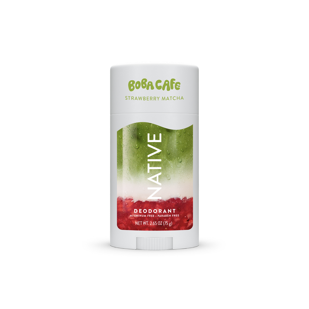 Deodorant Stick - Soft Layer