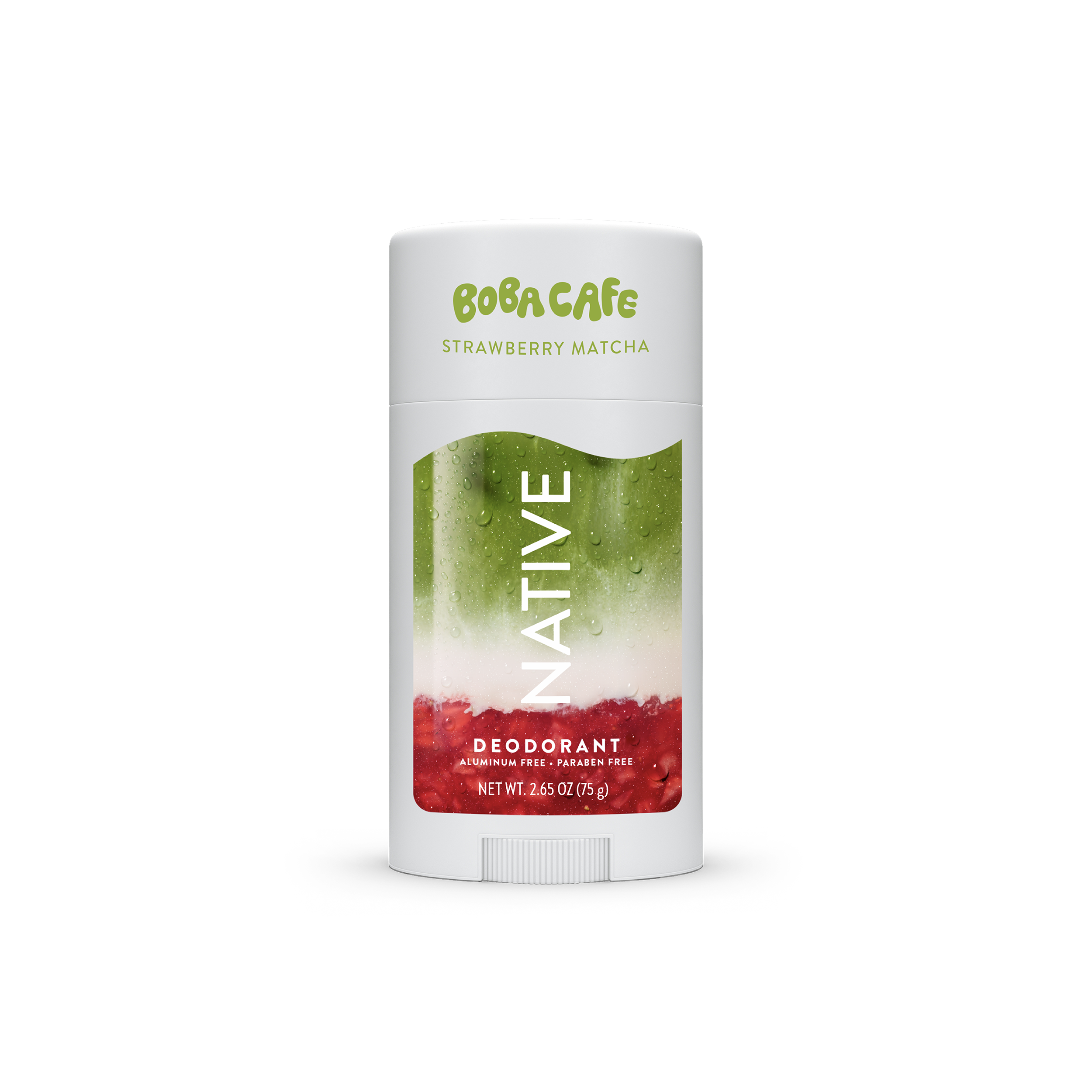 Deodorant Stick - Soft Layer
