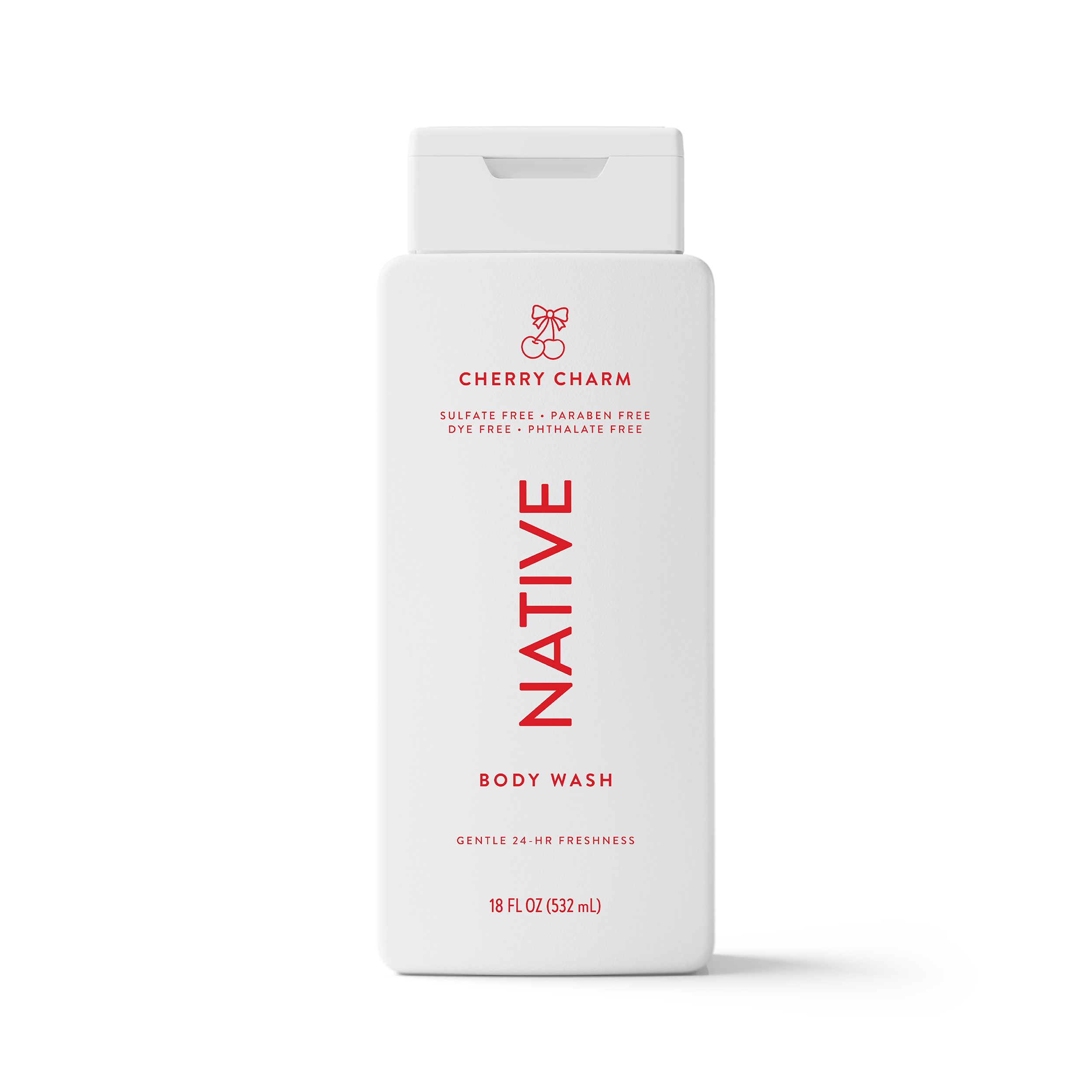 Body Wash - Clean Feel