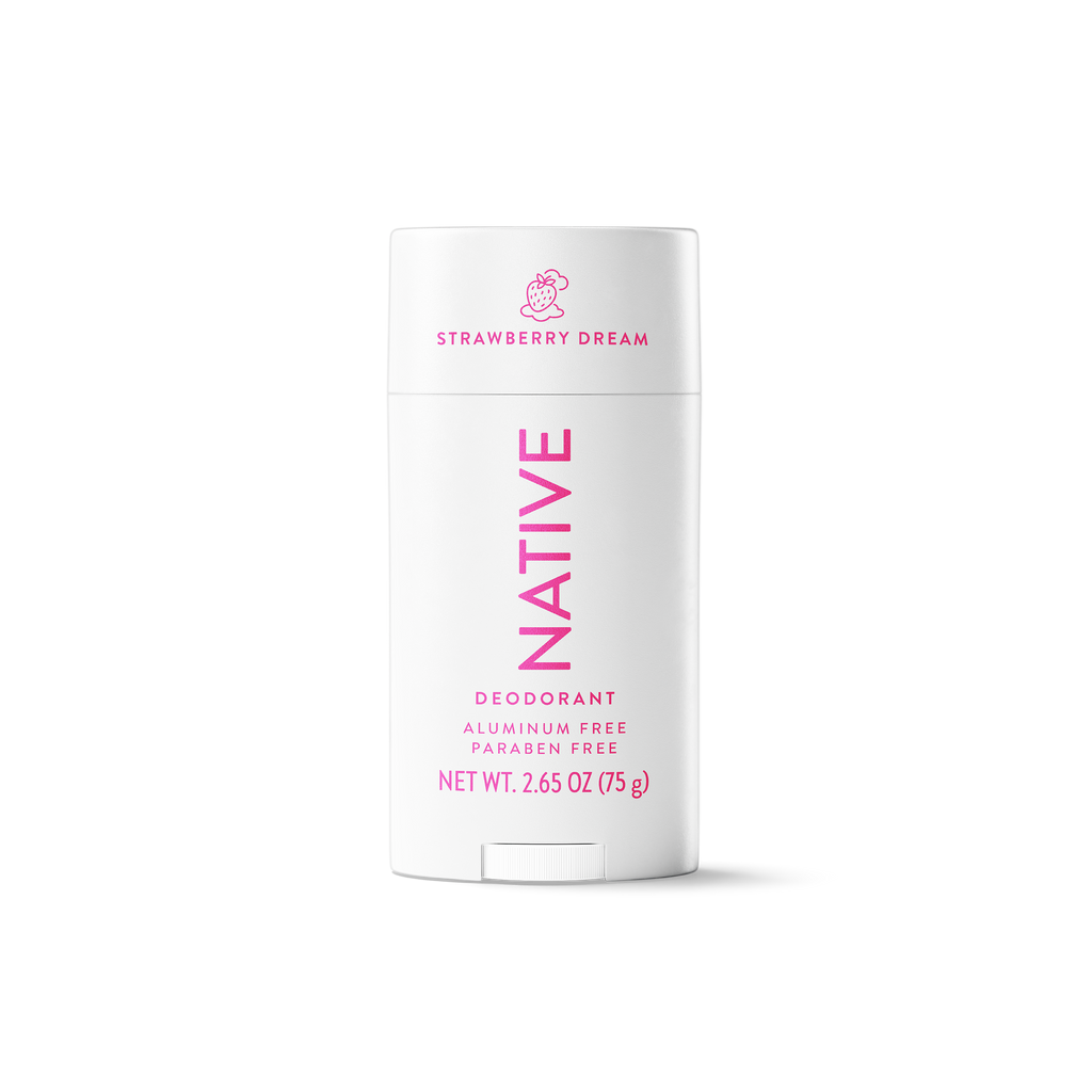 Deodorant Stick - Soft Layer