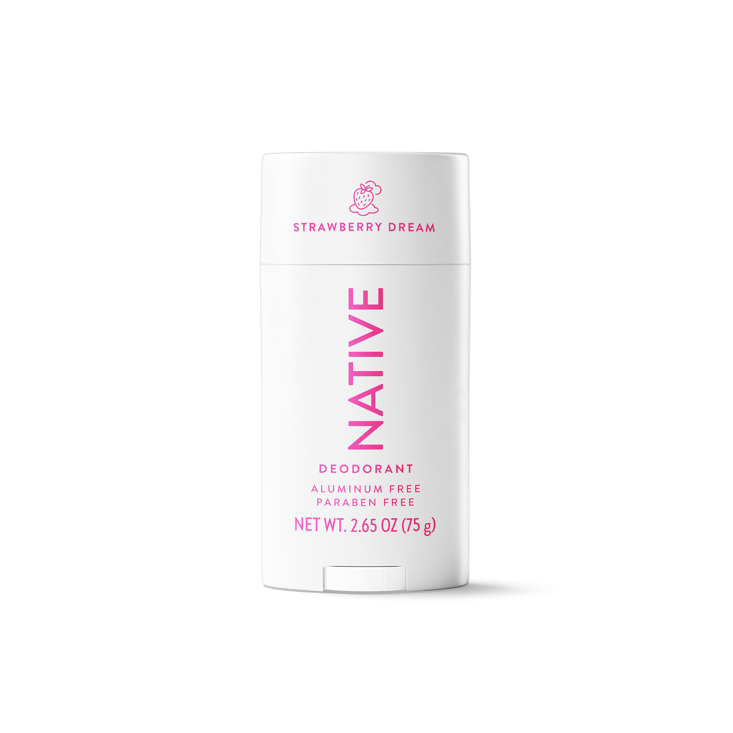 Deodorant Stick - Soft Layer