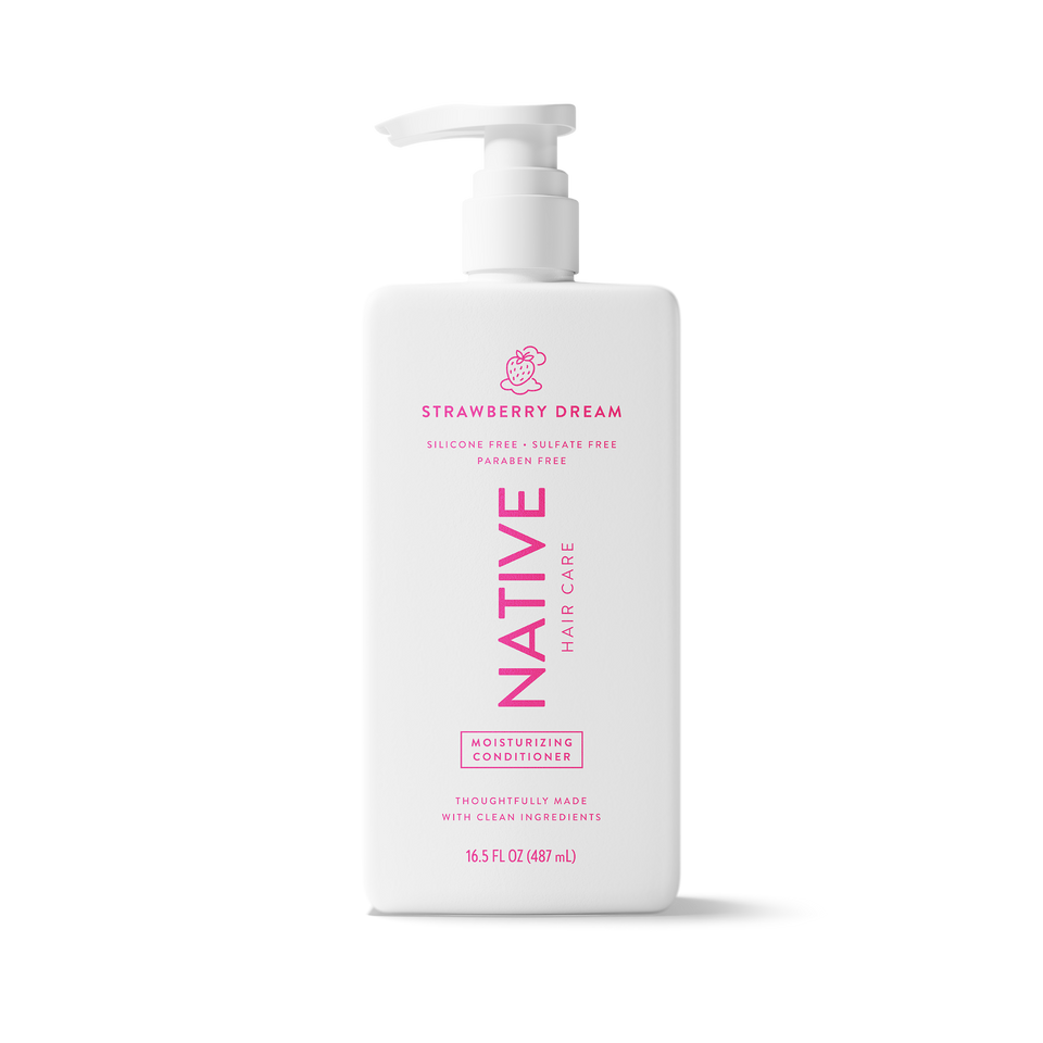 Moisturizing Conditioner - Root Reset (16.5oz)