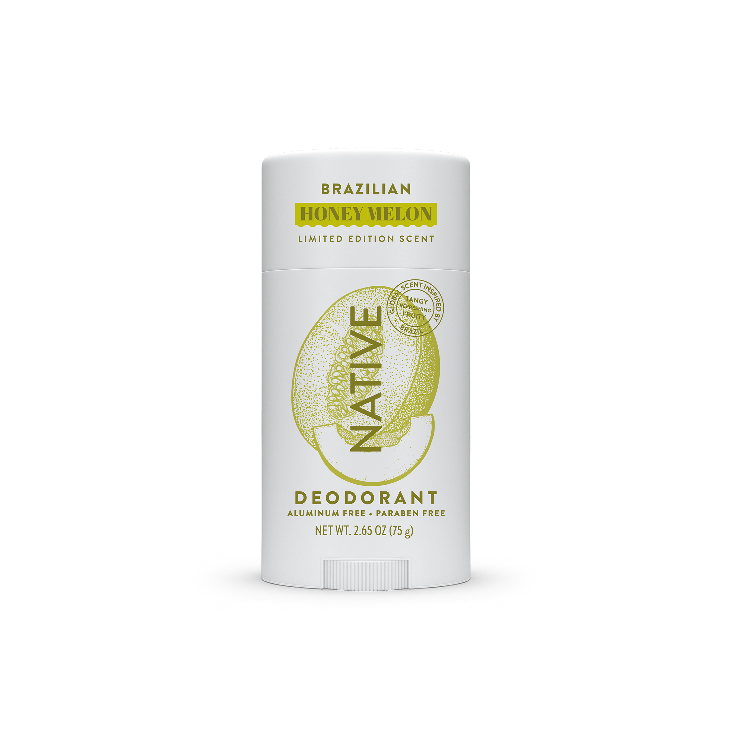 Deodorant Stick - Soft Layer