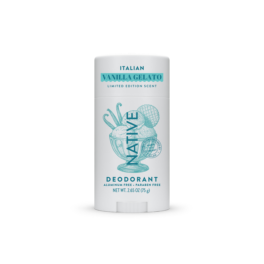 Deodorant Stick - Soft Layer