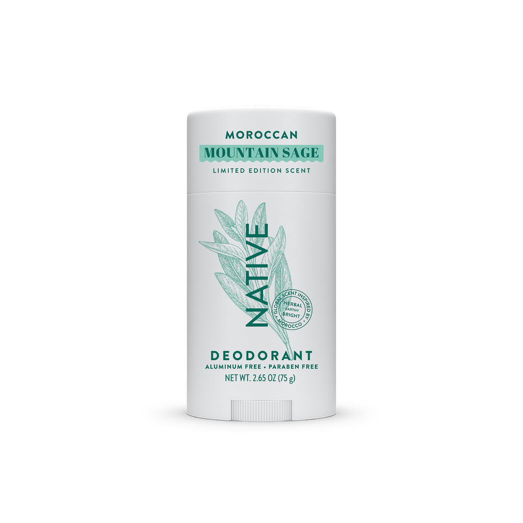 Deodorant Stick - Soft Layer