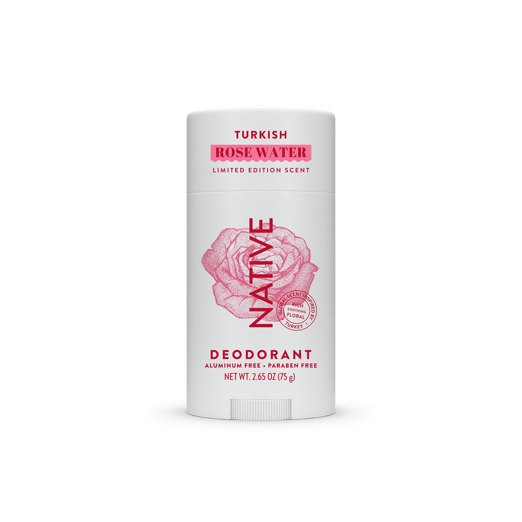 Deodorant Stick - Soft Layer