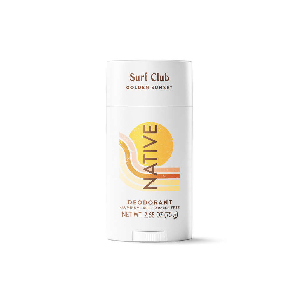 Deodorant Stick - Soft Layer