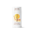 Deodorant Stick - Soft Layer