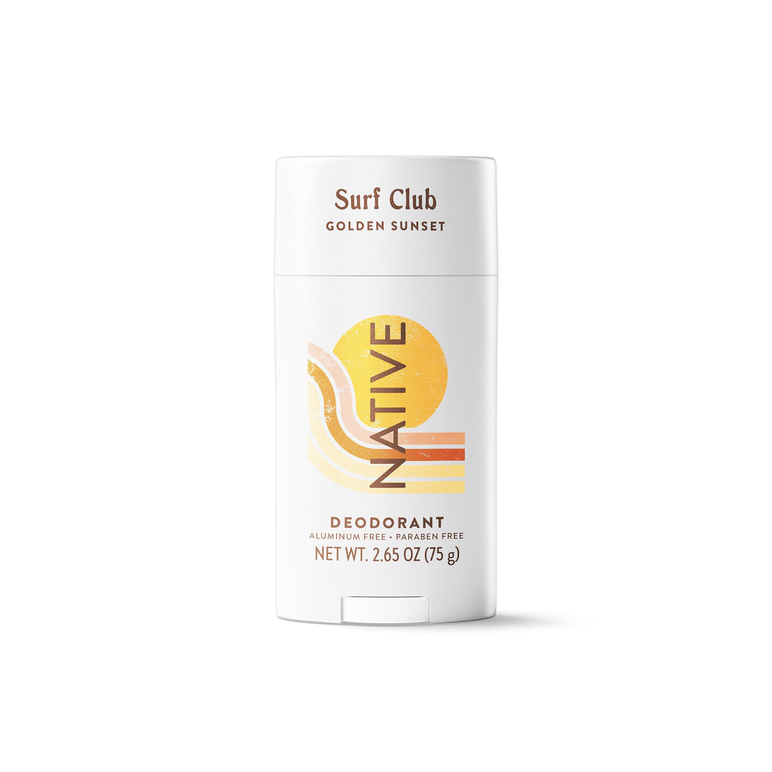 Deodorant Stick - Soft Layer