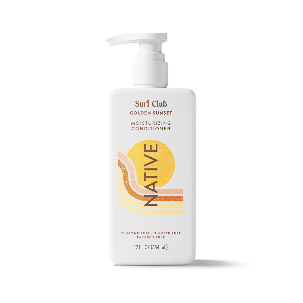 Moisturizing Conditioner - Root Reset