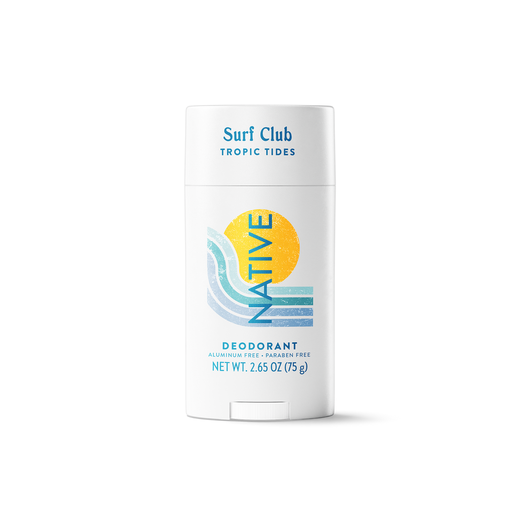 Deodorant Stick - Soft Layer