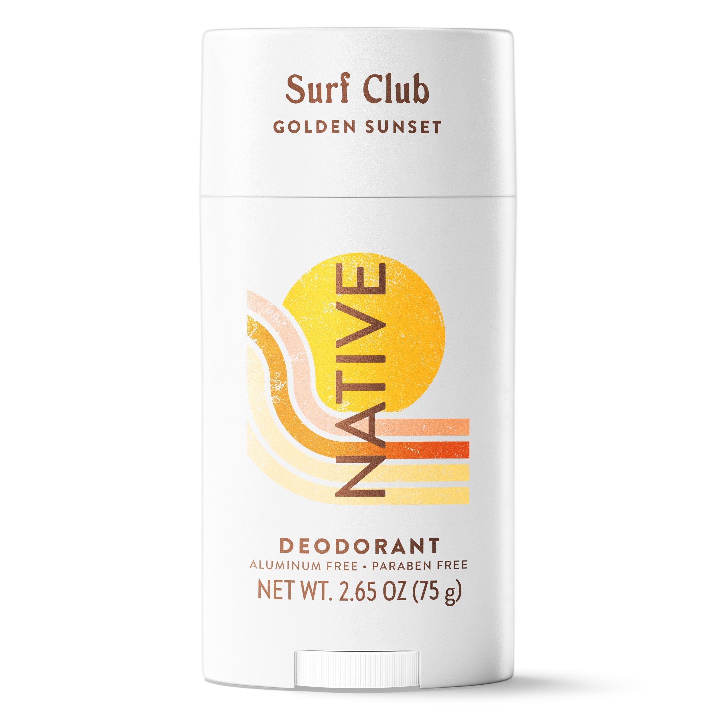 Deodorant Stick - Soft Layer