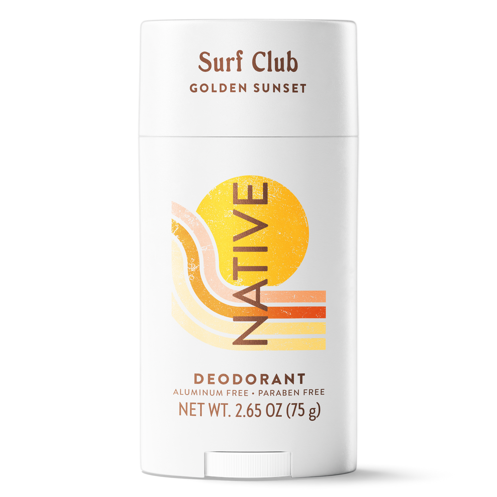 Deodorant Stick - Soft Layer