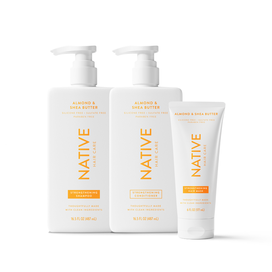 The Repair Routine Bundle - Gift Ready