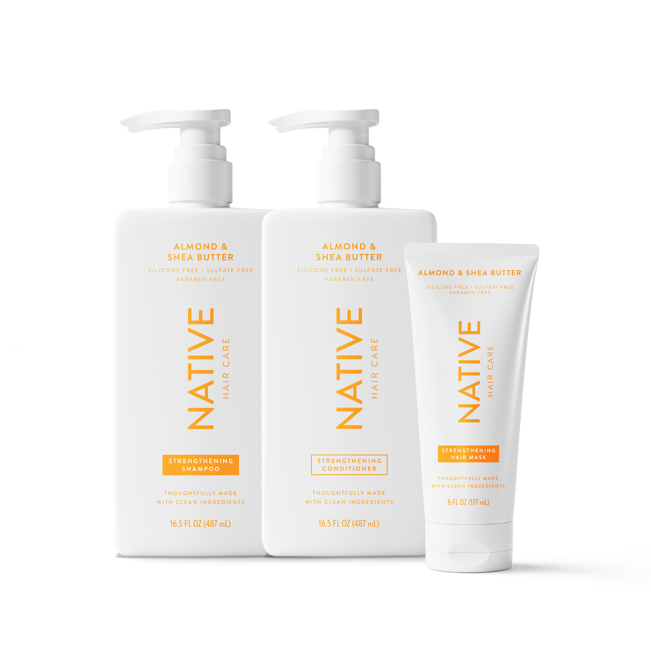 The Repair Routine Bundle - Essential Set