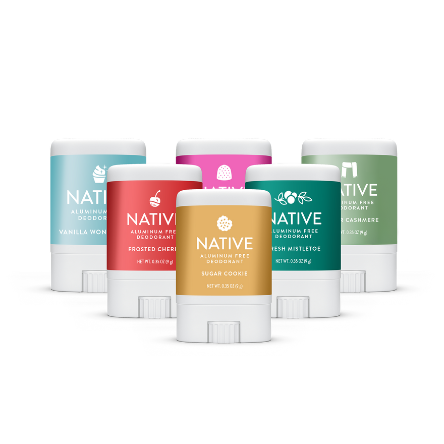The Scents of the Season Bundle - Home Choice