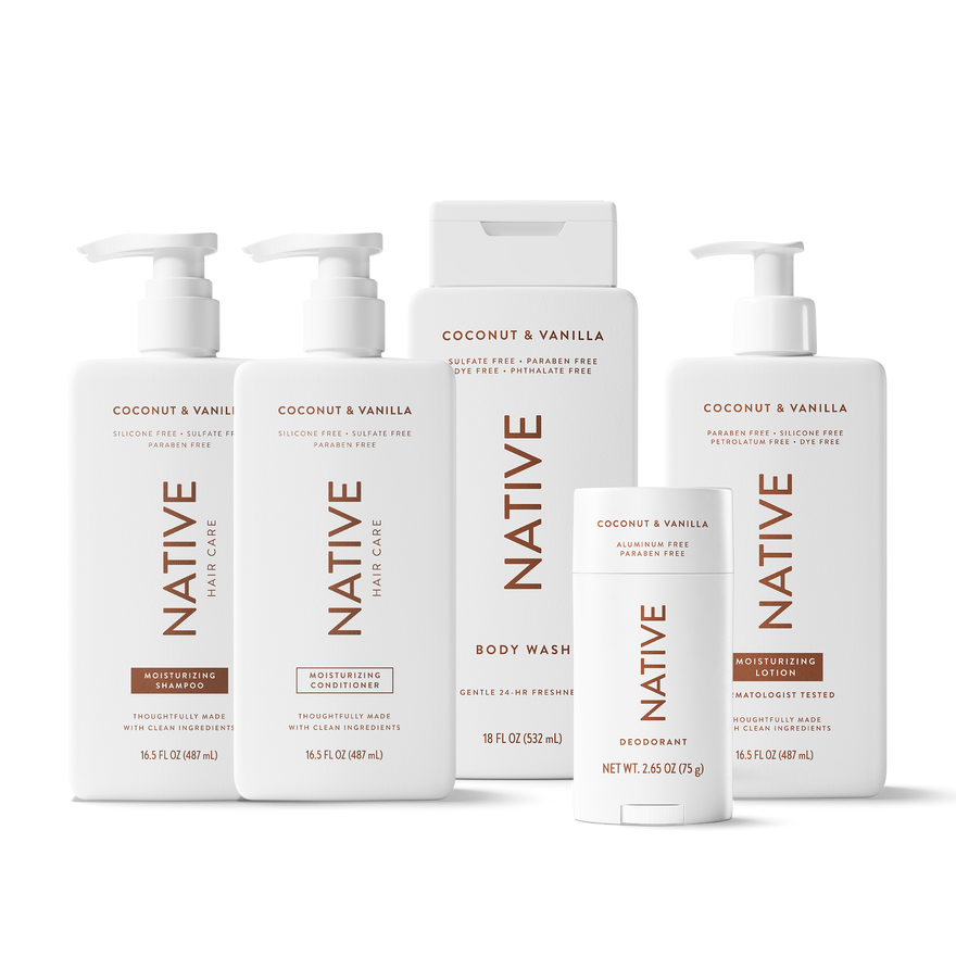 Complete Essentials Set - Easy Set