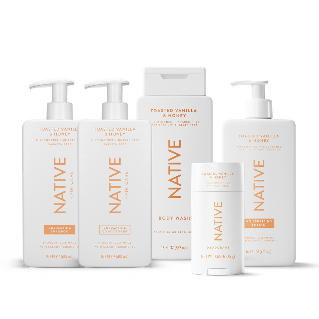 Complete Essentials Set - Easy Set