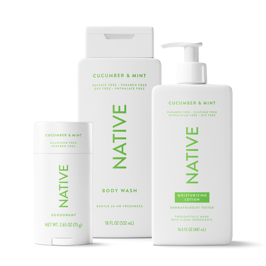 Daily Body Trio - Ready Routine