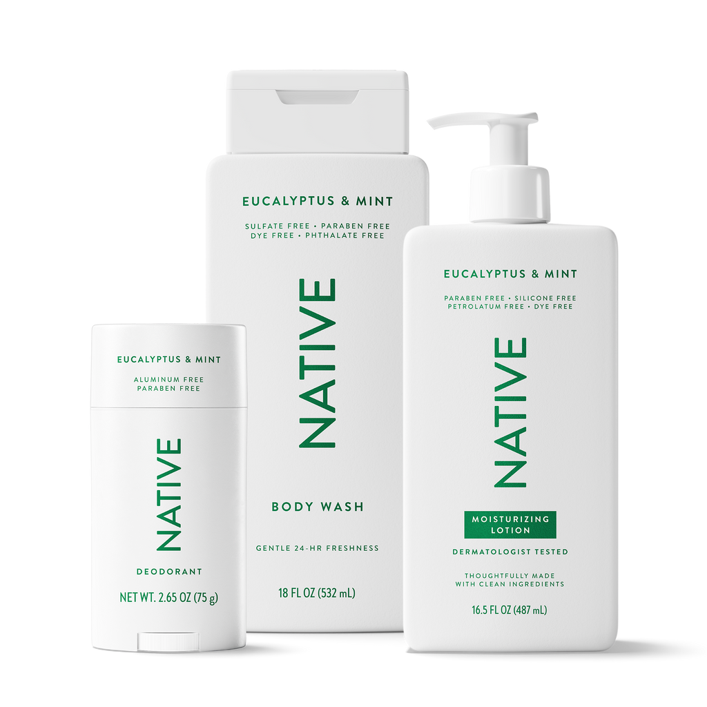 Daily Body Trio - Ready Routine