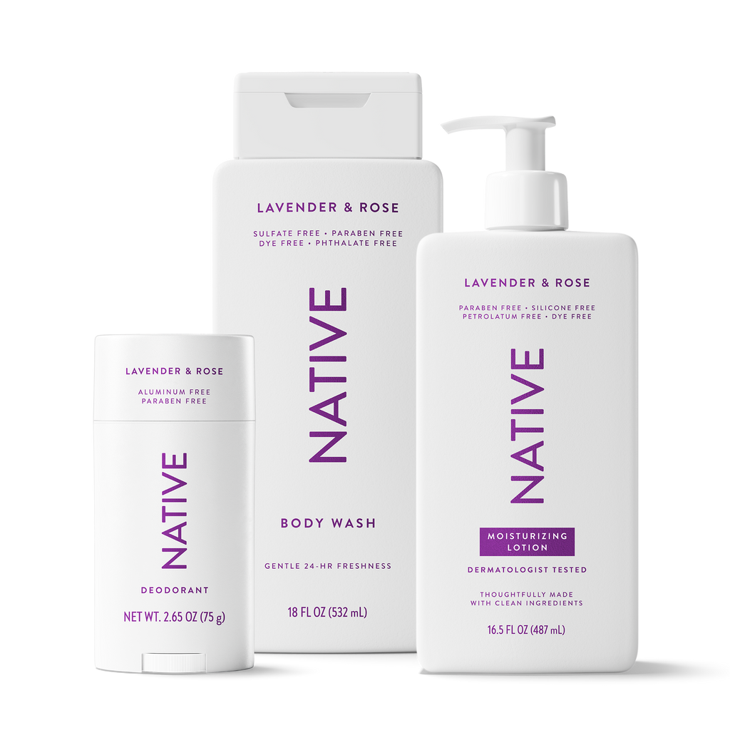 Daily Body Trio - Ready Routine
