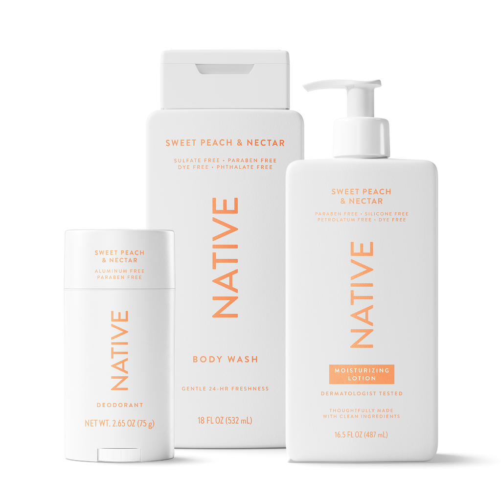 Daily Body Trio - Classic Pick