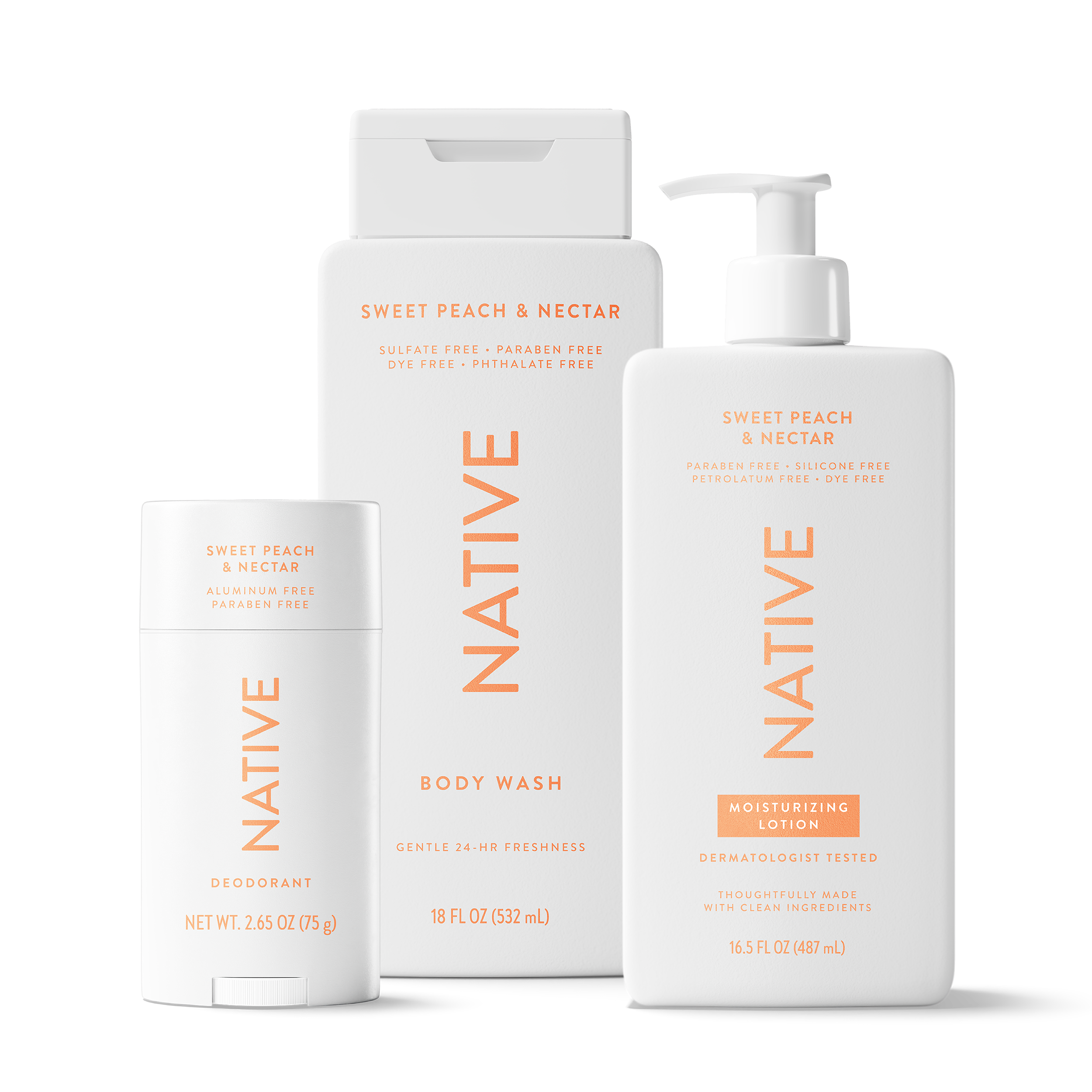 Daily Body Trio - Ready Routine