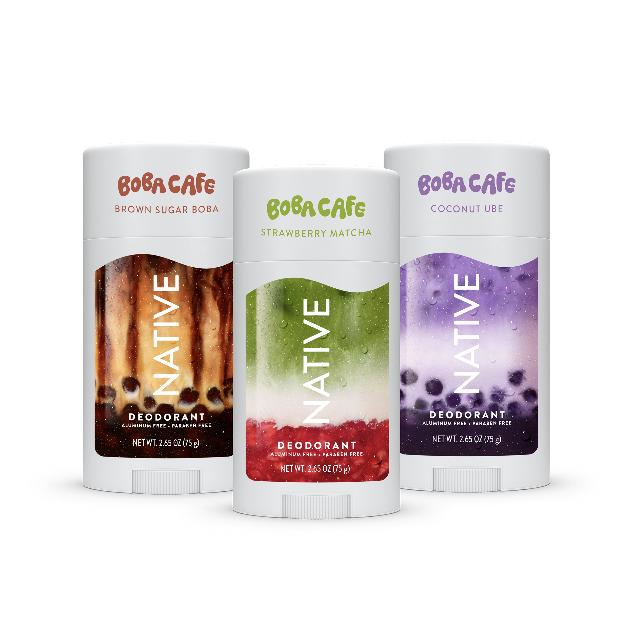 3-Pack - Daily Set