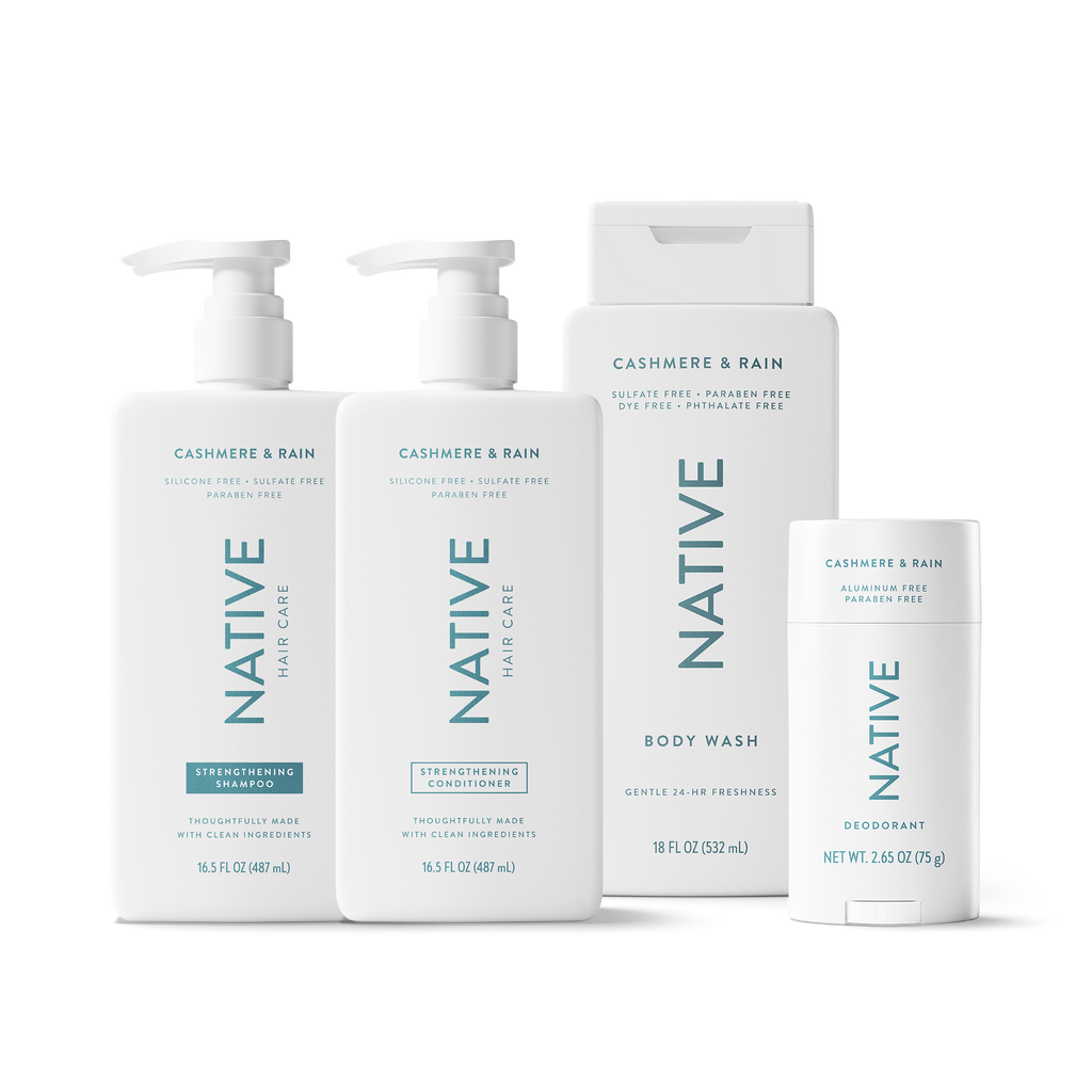 Daily Essentials Set - Essential Set