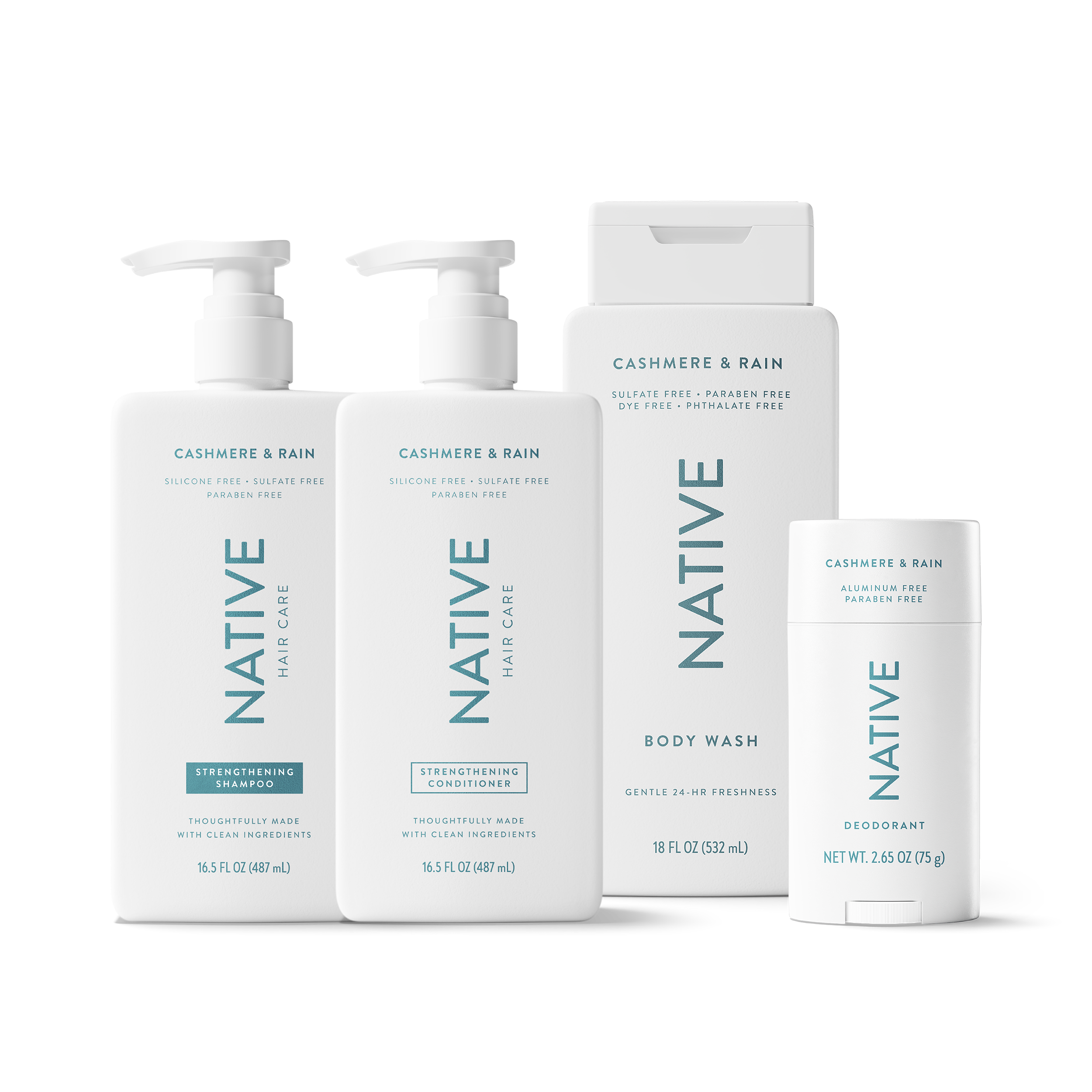 Daily Essentials Set - Essential Set