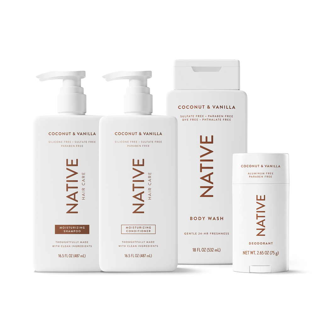 Daily Essentials Set - Essential Set