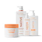 Smooth Shave Set - Fresh Pair