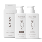 Shower Essentials Trio - Daily Set