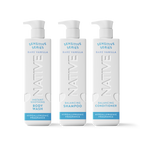 Shower Essentials Trio - Daily Set