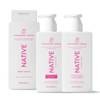 Shower Essentials Trio - Daily Set