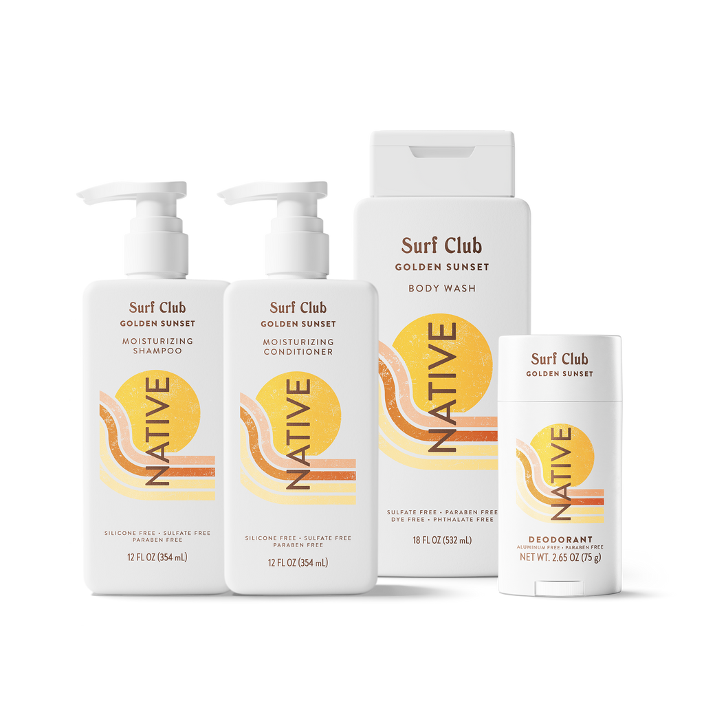 Daily Essentials Set - Easy Set