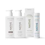 Scent Stacking Set - Daily Set