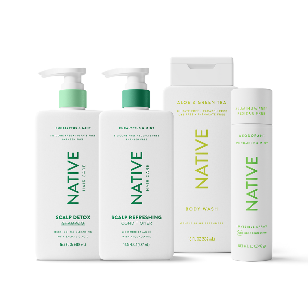 Scent Stacking Set - Classic Pick