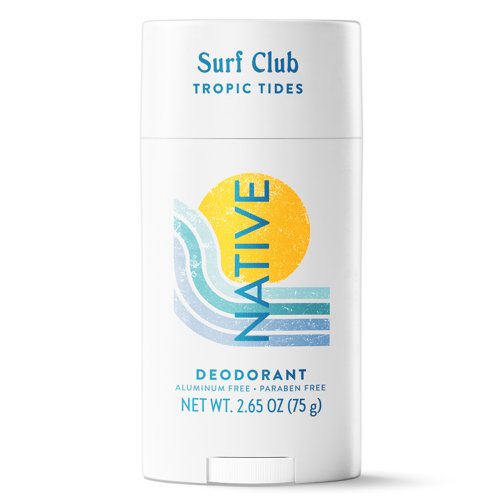 Deodorant Stick - Soft Layer