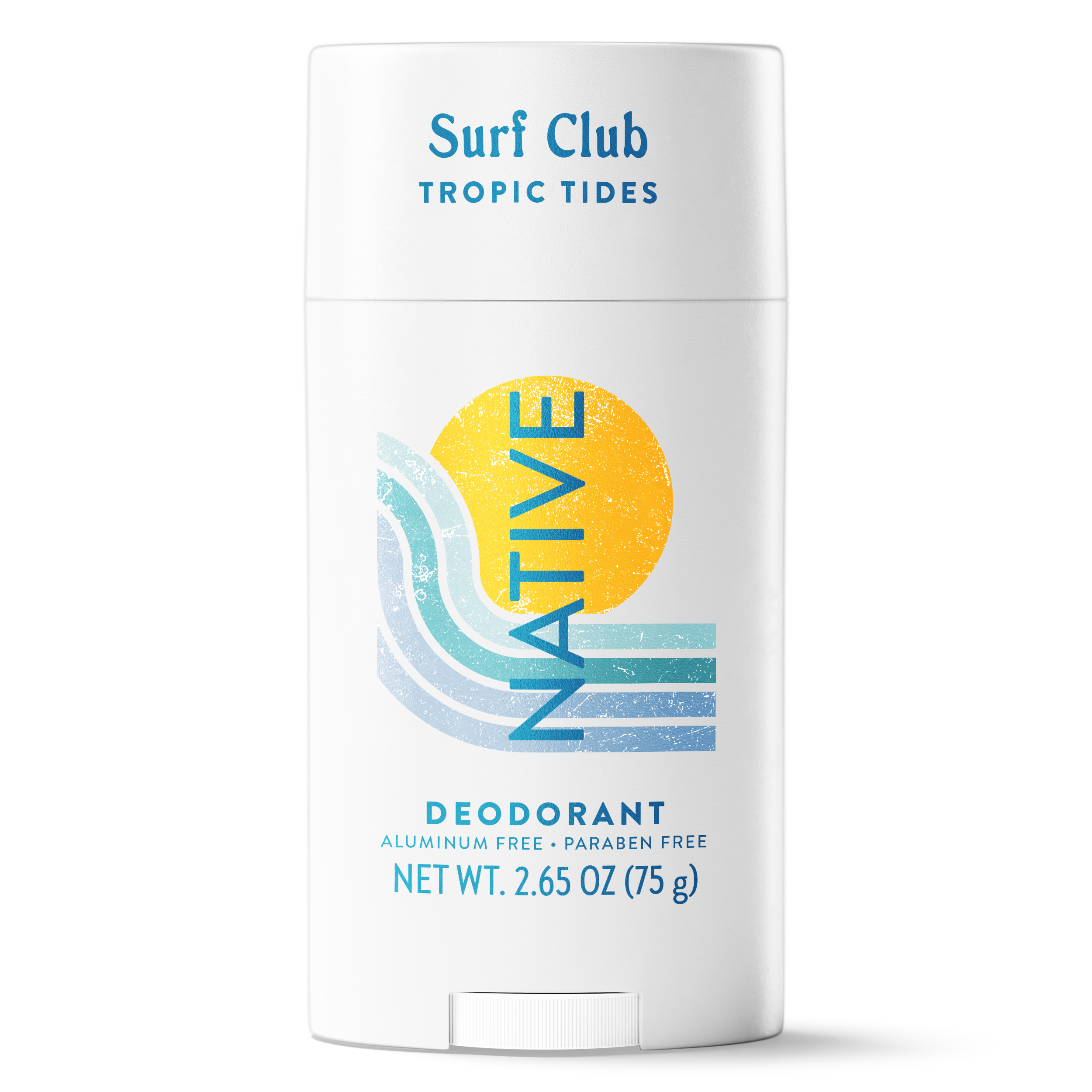 Deodorant Stick - Soft Layer