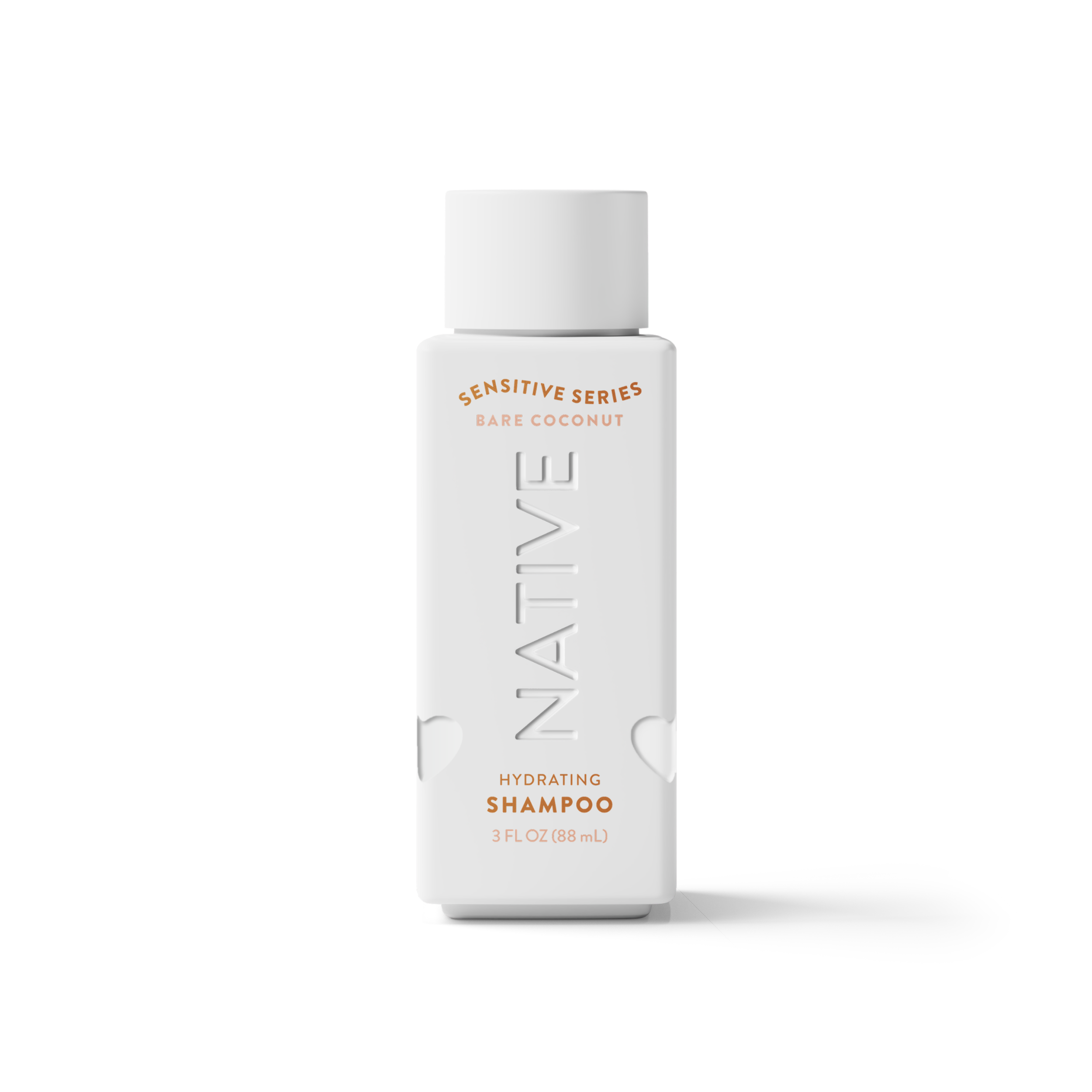 Sensitive Series: Mini Shampoo - Classic Notes