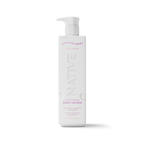 Sensitive Series: Body Lotion - Active Fresh