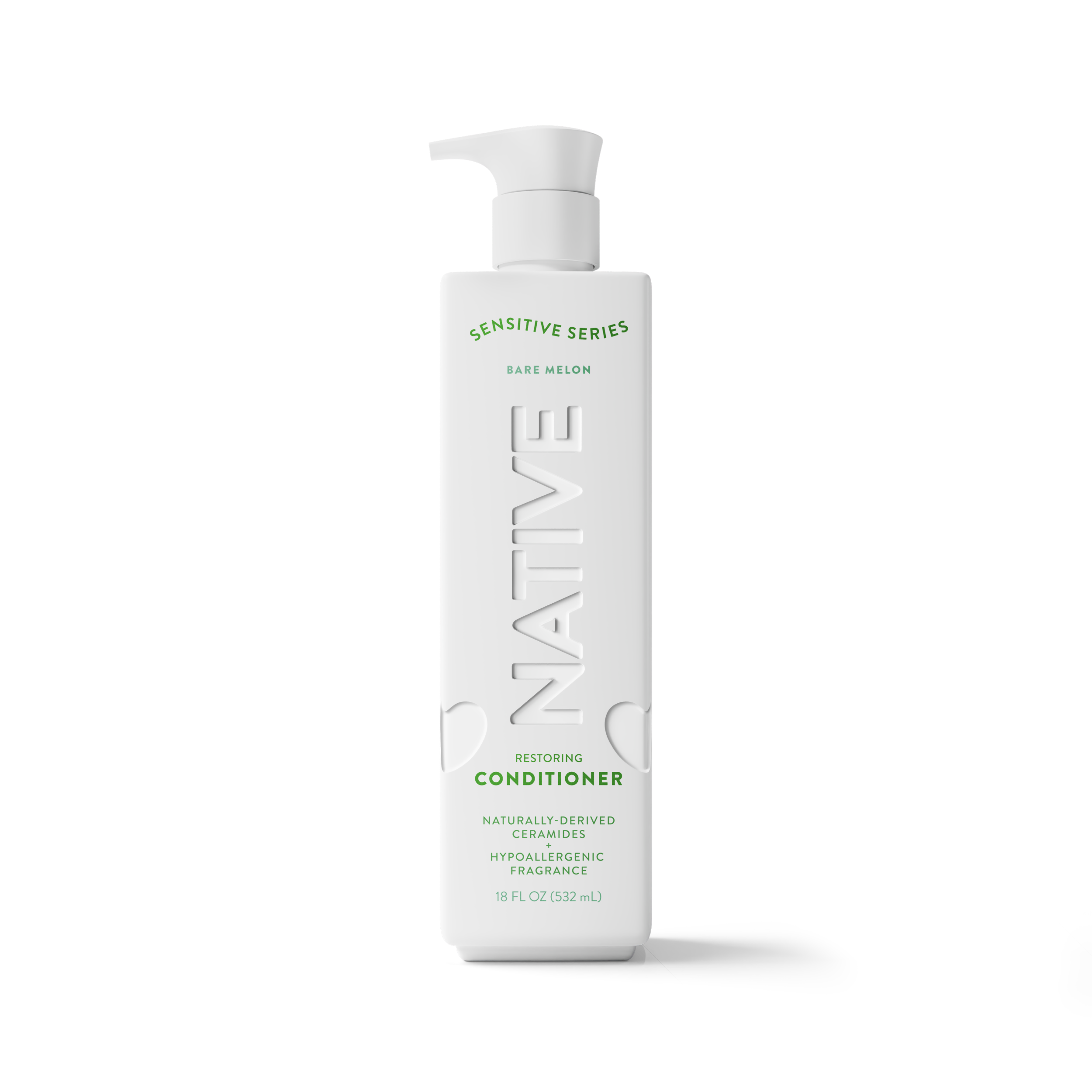 Sensitive Series: Conditioner - Daily Care