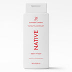 Body Wash - Clean Feel