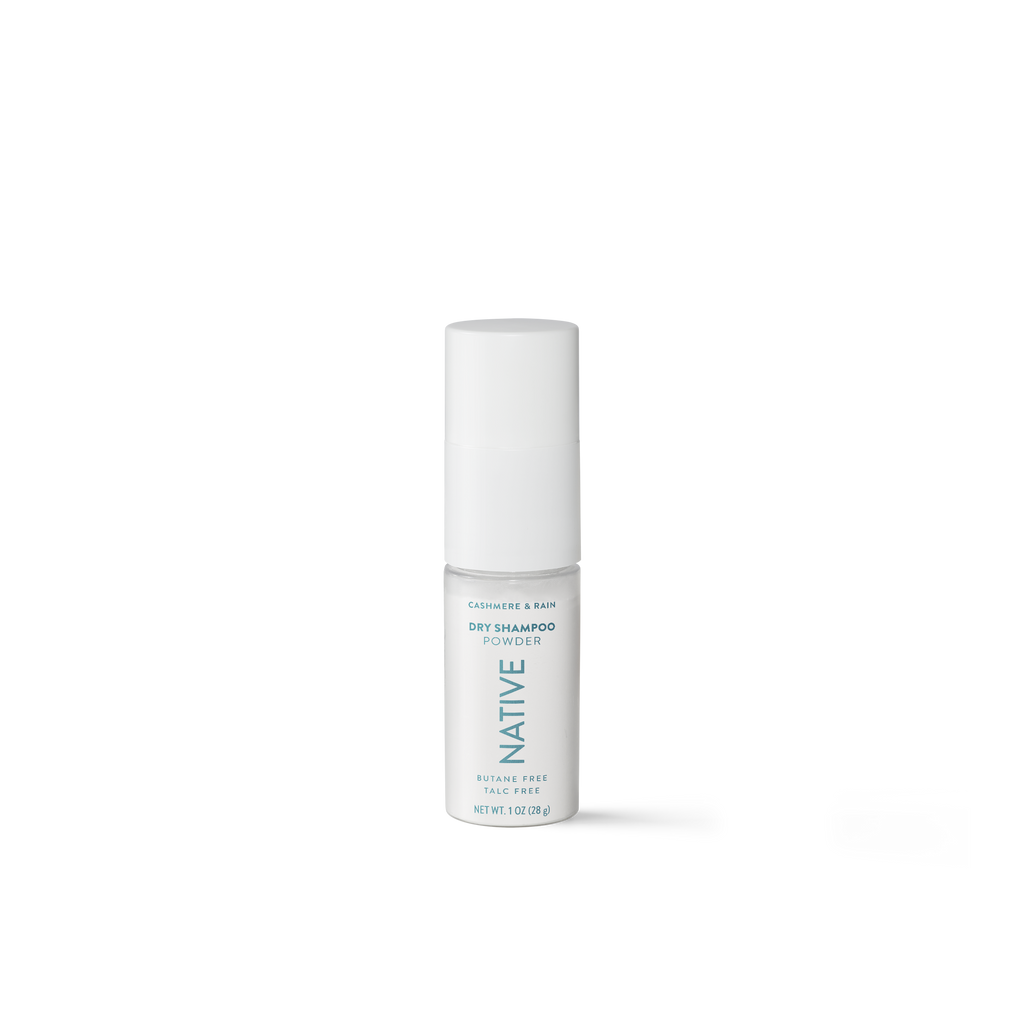 Dry Shampoo - Daily Care