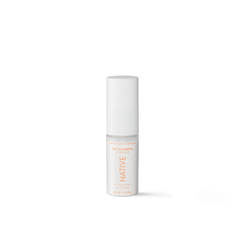 Dry Shampoo - Daily Care